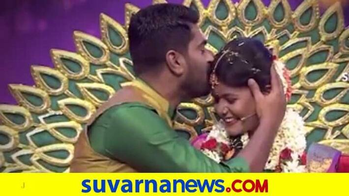 mayurik yatari baby shower in star suvarna super star reality show vcs mayurik yatari baby shower in star suvarna super star reality show vcs