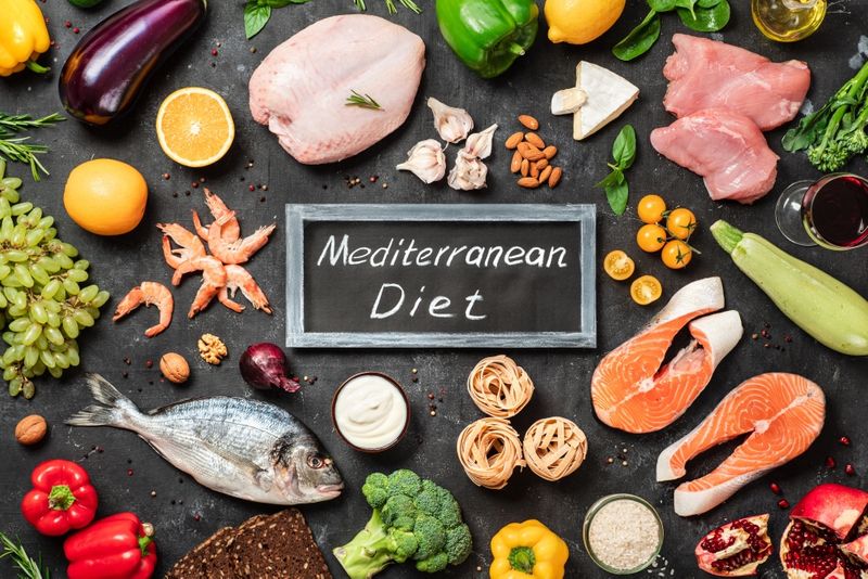 keep these food in your diet to be energetic bjc