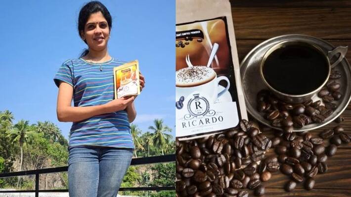 kerala entrepreneur geethus coffee brand kerala entrepreneur geethus coffee brand