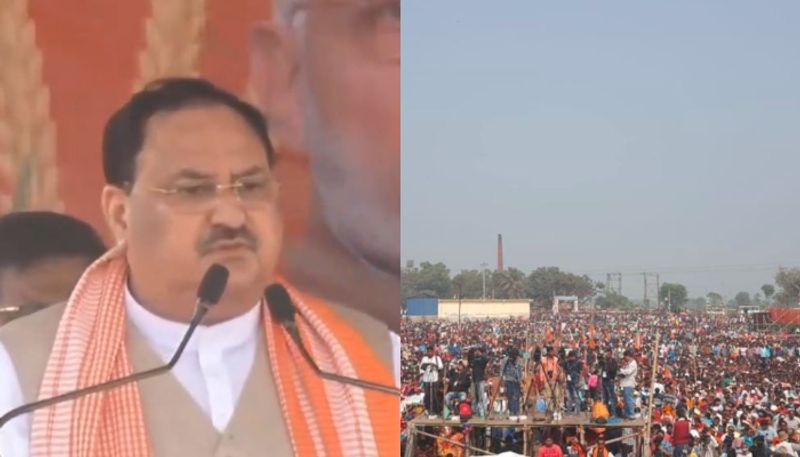 Under this scheme, the BJP will invite suggestions from March 3 to 20, through boxes that will be made available in all the 294 Assembly segments.