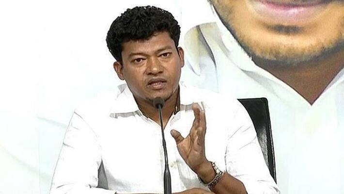 minister seediri appalaraju sensational comments on early elections minister seediri appalaraju sensational comments on early elections