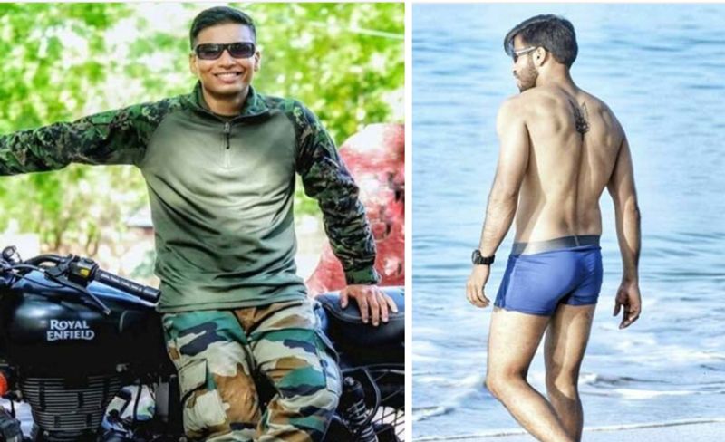 दरअसल, सेना के स्पेशल फोर्स कमांडोज के साथ कैप्टन अंकित गुप्ता ने शुक्रवार दोपहर झील में हेलीकॉप्टर से छलांग लगाई थी, इसके बाद 3 जवान तो बाहर निकल गए, लेकिन कैप्टन अंकित गुप्ता निकालकर नहीं आए। ऐसे में सेना के अधिकारियों का कहना है कि जवान की मौत तो हो चुकी है, पर शव अभी भी नहीं मिला है। जवान की तलाश के लिए करीब एक दर्जन बोट, हाईली इक्यूपमेंट और गोताखोर कैप्टन की तलाश कर रहे हैं। 