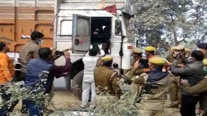 Three including potato merchant, strangled to death, dead body found in truck asa Three including potato merchant, strangled to death, dead body found in truck asa