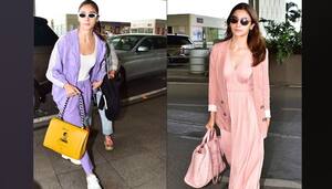 Alia Bhatt To Priyanka Chopra: Most Expensive Handbags Owned By