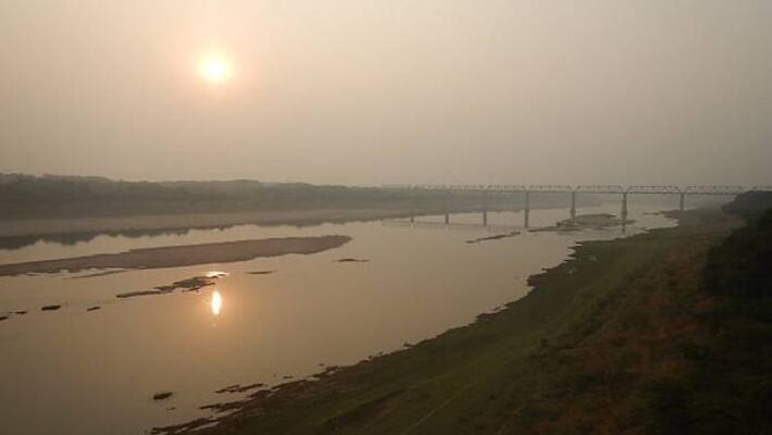 Gun culture of Chambal and Gwalior Gun culture of Chambal and Gwalior