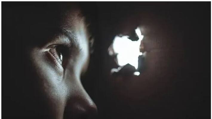Prison Official arrested in pocso case Prison Official arrested in pocso case