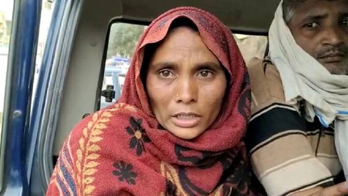 Mirzapur had a love affair with a neighbor boy, tied a dupatta around the neck, parents murdered their daughter asa Mirzapur had a love affair with a neighbor boy, tied a dupatta around the neck, parents murdered their daughter asa