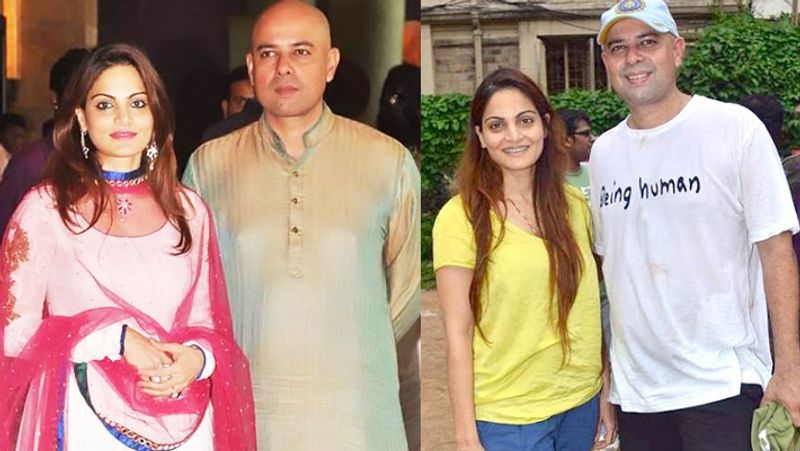 वैसे, दोनों सबसे पहले एक बार विज्ञापन की शूटिंग के दौरान मिले थे। तब सिर्फ इनकी जान-पहचान हुई थी। बाद में फिल्म की शूटिंग के दौरान जब दोनों ने साथ में लंबा वक्त गुजारा तो एक-दूसरे को लेकर सीरियस हो गए थे।