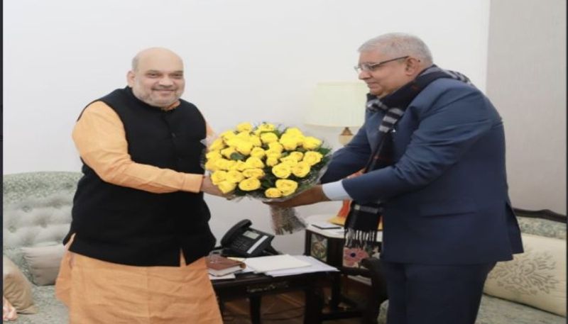 The cancellation of the Shah’s rally at Thakurnagar has left the Matuas restless as the community expected the Union home minister to announce roll-out of the contentious Citizen Amendment Act (CAA) and clear their concerns on the issue at the meeting on Saturday.