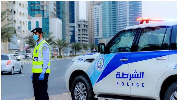 Sharjah Police find missing girl thought to be kidnapped Sharjah Police find missing girl thought to be kidnapped