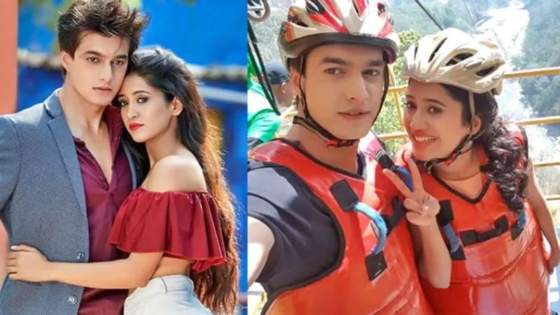 'ये रिश्ता क्या कहलाता है' टीवी के सबसे लंबे चलने वाले शोज में से एक है। जनवरी, 2009 में शुरु हुए इस सीरियल को 11 साल से ज्यादा का समय हो चुका है और अब तक इसके 3314 एपिसोड्स प्रसारित हो चुके हैं। 