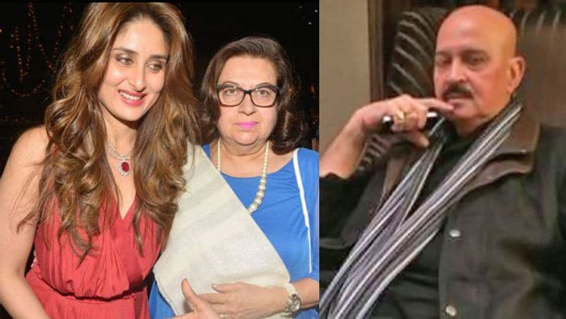 बबिता की बात सुनकर चौंक गए थे राकेश रोशन :
बबिता की ये बात सुनकर राकेश रोशन हैरान रह गए, क्योंकि वो गाने को शूट करने के लिए पूरा सेट तैयार करवा चुके थे। ऐसे में उन्होंने बबिता को समझाया कि करीना बेहतर काम कर रही है और उसे डांस करने में कोई दिक्कत नहीं है।
