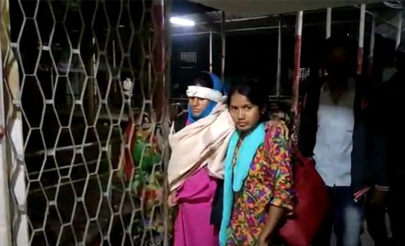 पूरे हॉस्पिटल को पुलिस ने बंद करवा दिया है। स्वास्थ्य मंत्री राजेश टोपे ने कहा, यह बहुत ही दुर्भाग्यपूर्ण घटना है। दम घुटने वाले बच्चों को पोस्टमॉर्टम नहीं किया जाएगा। घटना के पीछे की वजह का पता लगाकर दोषियों के खिलाफ कड़ी कार्रवाई की जाएगी। वहीं मुख्यमंत्री उद्धव ठाकरे ने घटना की तत्काल जांच के आदेश दिए हैं। 