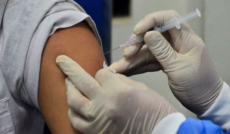 CM Edappadi Palanisamy will start the corona vaccination from January 16