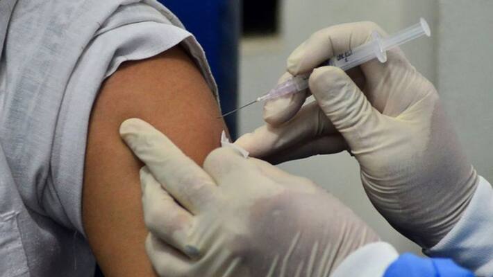 Corona vaccine Bharat biotech Statement on death of a trial paticipant in bhopal KPY Corona vaccine Bharat biotech Statement on death of a trial paticipant in bhopal KPY
