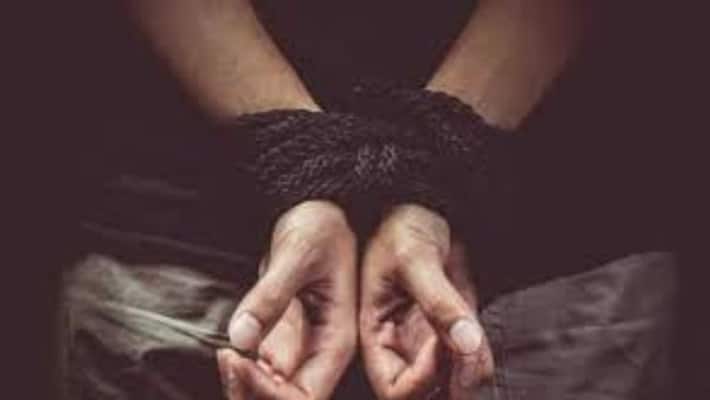 auditor sambasiva rao kidnap in begumpet, solved - bsb auditor sambasiva rao kidnap in begumpet, solved - bsb