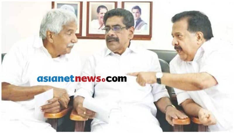interview with pc chacko after his resignation from congress party
