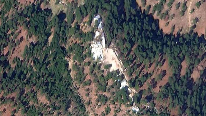 Congress alleges Balakot attack info was leaked to Arnab Goswami ALB Congress alleges Balakot attack info was leaked to Arnab Goswami ALB