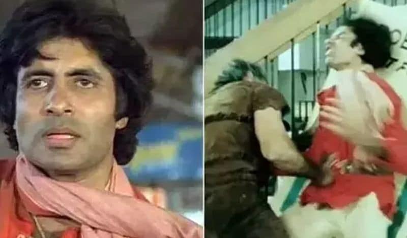 सोशल मीडिया पर बिग बी का ये भावुक पोस्ट वायरल हो गया है। कई फैंस का भी वो दर्द ताजा हो गया जब वो लगातार सिर्फ एक्टर की सलामती की दुआ मांग रहे थे। इस वायरल फोटो पर फैंस की तरफ से लगातार रिएक्शन्स देखने के लिए मिल रहा है। अब कहने को तो ये पोस्ट 45 मिलियन फॉलोअर्स को लेकर थी, लेकिन यहां सभी का ध्यान फिर 38 साल पुरानी घटना पर चला गया। 