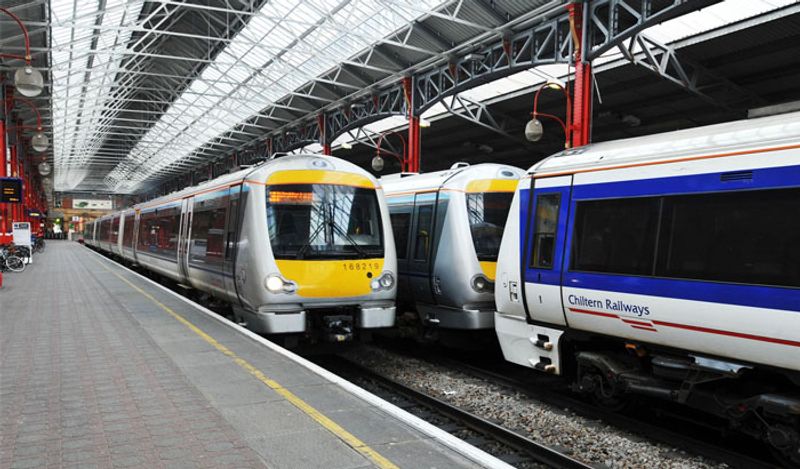 woman made bold crop top from stolen train seat cover ends up in trouble after railway