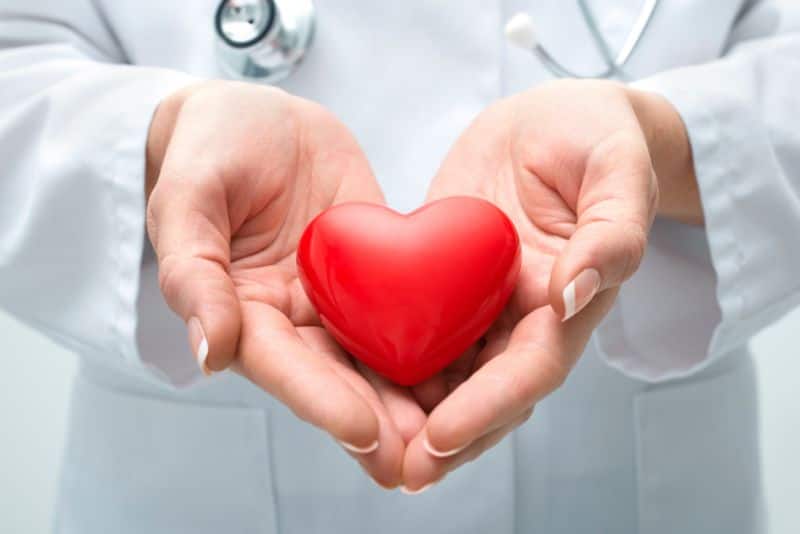 heart health can maintain by these lifestyle tips