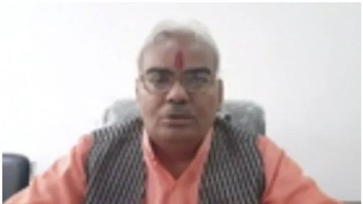 Farm Law Protesters Eating Biryani To Spread Bird Flu; BJP leader Farm Law Protesters Eating Biryani To Spread Bird Flu; BJP leader
