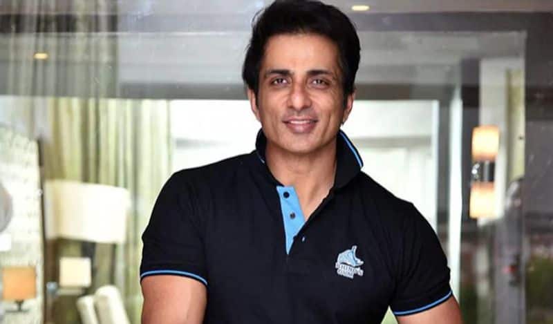 Building built without permission Court orders action on petition filed by actor Sonu Sood