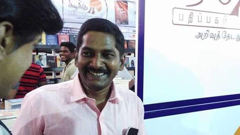 Madurai Judge Swaminathan has filed a contempt of court case against Savukku Shankar