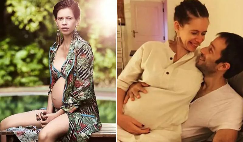 Before marriage These bollywood actresses who were pregnant BRD