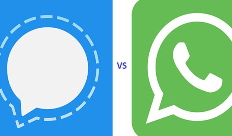 इसके बाद से लोगों में WhatsApp की मनमानी को लेकर गुस्सा है। कई लोगों ने WhatsApp की दादागिरी के विरोध में इसे अनइंस्टाल करना शुरू कर दिया है। लोग WhatsApp की जगह अब सिग्नल एप का इस्तेमाल करना शुरू कर रहे हैं। 