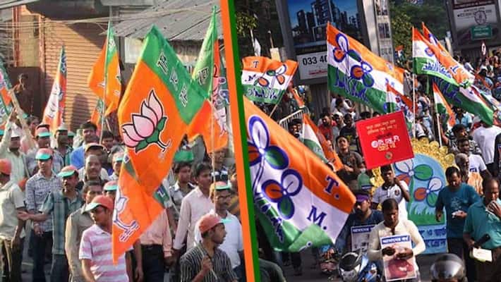 West Bengal: TMC criticises central investigative agencies acting as BJP's organisations West Bengal: TMC criticises central investigative agencies acting as BJP's organisations
