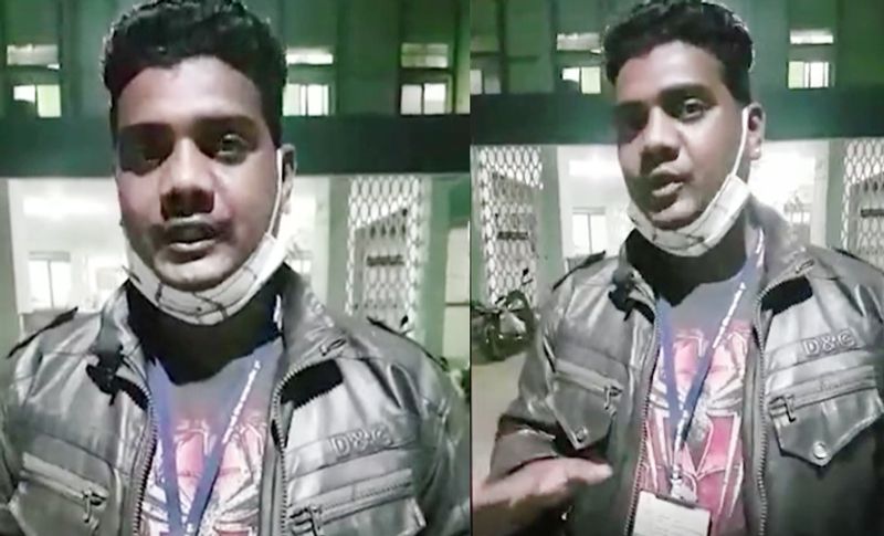 किसी तरह हम उन 10 बच्चों के पास पहुंचे जो इस हादसे में मारे जा चुके थे। उनके चेहरे पूरी तरह से काले पड़ चुके थे। जिन्हें देखने में भी डर लग रहा था, जो जब आग की भयानक लपटें मासूमों पर पड़ी होंगी तो क्या हाल हुआ होगा। जैसे तैसे कपड़ों में लपेट कर उन बच्चों को वहां से हटाया गया और बच्चों के शव परिजनों तक पहुंचाए गए। न्यू बॉर्न यूनिट का वह भयावह काले धुंए से भरा मंजर याद करते हुए गौरव की आंखें भी नम हो जाती हैं। (हादसे का चश्मदीद गौरव रहपड़े)