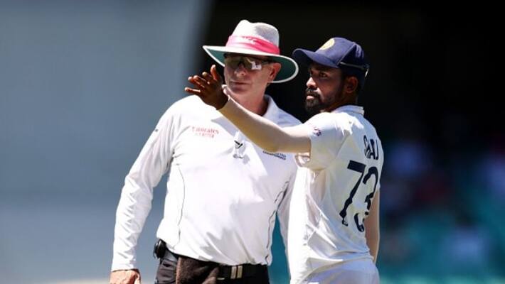 icc extends its support to cricket australia in an investigation on racial abuse on indian players by australian fans during sydney test icc extends its support to cricket australia in an investigation on racial abuse on indian players by australian fans during sydney test