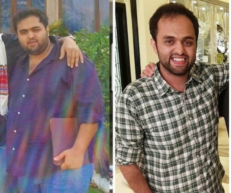जयदीप ने MXP को दिए एक इंटरव्यू में अपना एक्सपीरियंस शेयर किया। वे गुजराती हैं और खाने के काफी शौकीन थे। उनके खाने में चिप्स, समोसे, रोटी, चावल आदि शामिल था, इस कारण धीरे-धीरे उनका वजन 100 किलो के पार पहुंच गया था।। लेकिन इसके बाद उनकी मुश्किलें बढ़ने लगी। क्योंकि उनके नाप के कपड़े बड़ी मुश्किल से मिलते थे, शूज के लेसेस नहीं बांध पाते थे, दस मिनट भी नहीं खड़े रह पाते थे और इस कारण वे एक्सरसाइज भी नहीं कर पाते थे।