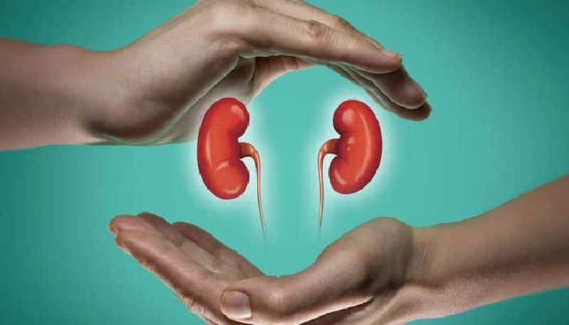 Do want to protect your kidney health