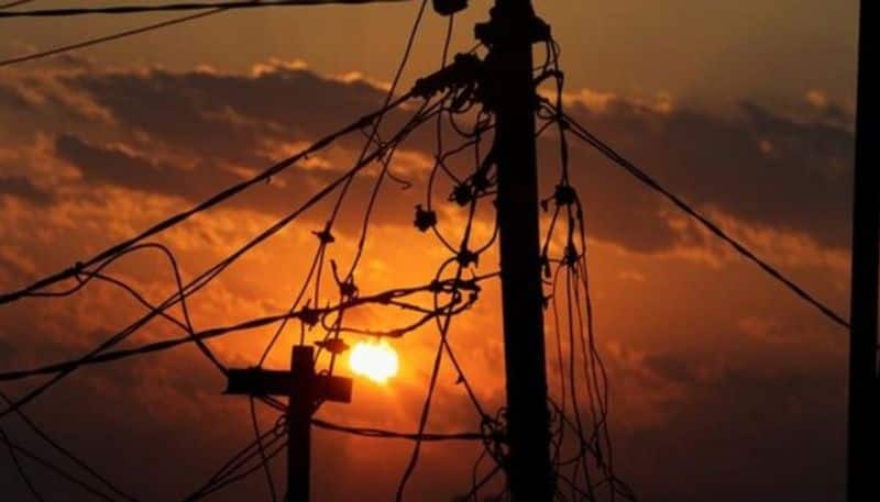 chennai power cut on november 29 see list of areas