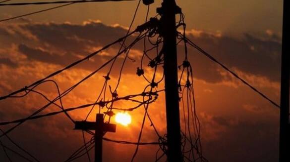 chennai power cut on February 01 see list of areas