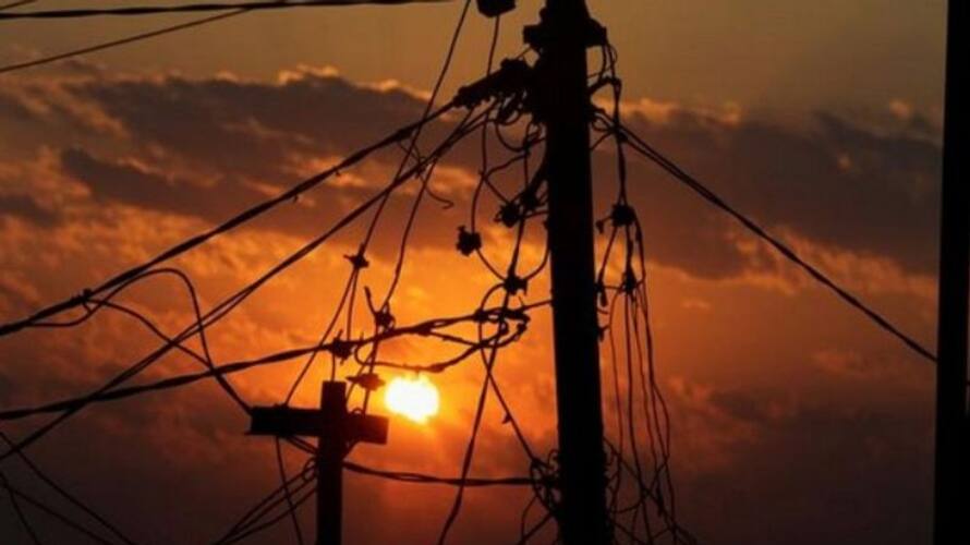 chennai power cut on February 01 see list of areas chennai power cut on February 01 see list of areas