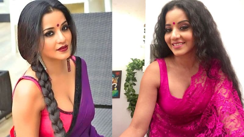 <p>কোভিড পজিটিভ মোনালিসার শরীরে কোনও উপসর্গ নেই করোনার। এবং শরীরেও তেমন কোনও কষ্ট নেই। উপসর্গহীন করোনায় আক্রান্ত মোনালিসা।</p>