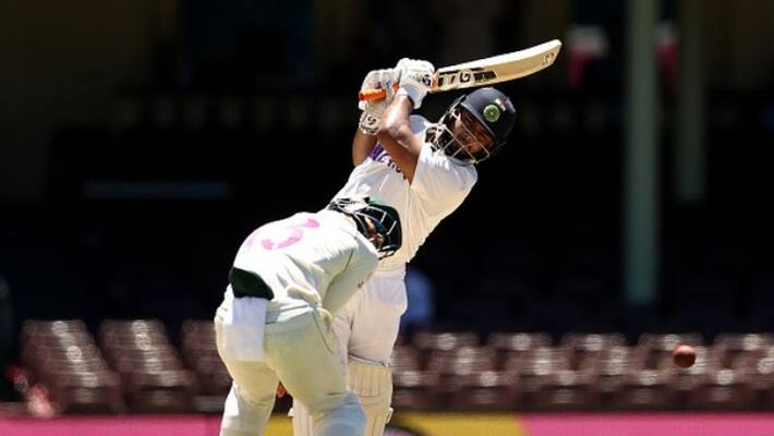 Rishabh Pant become asian wicketkeeper with most test runs in Australia Rishabh Pant become asian wicketkeeper with most test runs in Australia