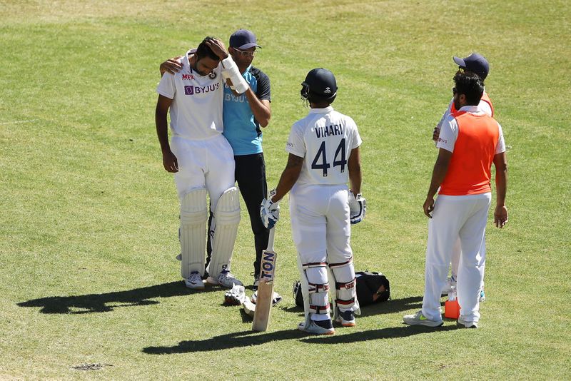 What has hanuma Vihari Done Wrong? Ajay Jadeja Questions selectors for not selecting him in India vs New Zealand Test Series
