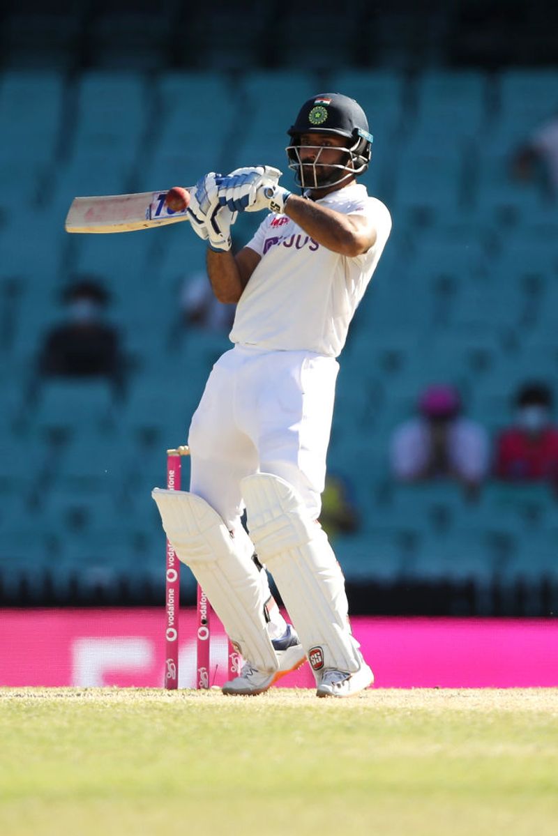 What has hanuma Vihari Done Wrong? Ajay Jadeja Questions selectors for not selecting him in India vs New Zealand Test Series