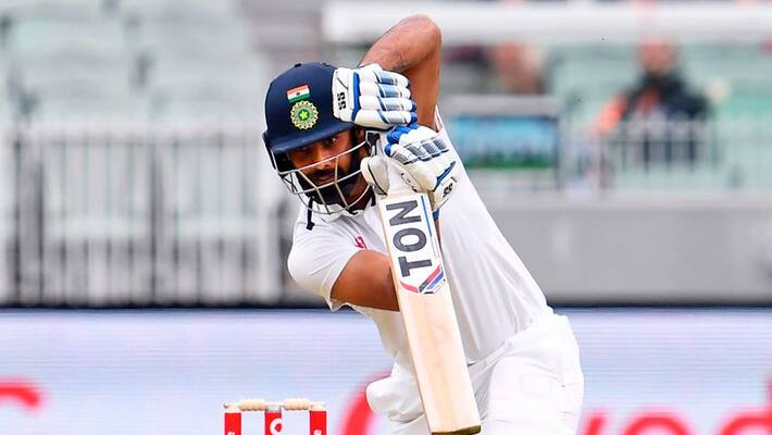 hanuma vihari selected in india a team for south africa tour after the snub from indian team for new zealand test series hanuma vihari selected in india a team for south africa tour after the snub from indian team for new zealand test series