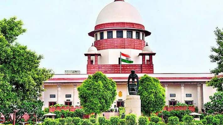 UPSC Extra Attempt civil services exam 2020 supreme court allows one time age relaxation candidates kpt UPSC Extra Attempt civil services exam 2020 supreme court allows one time age relaxation candidates kpt
