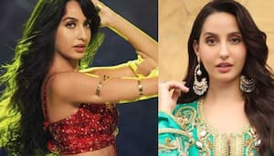 300px x 171px - Nora Fatehi controversies: Viral Video with Terence Lewis to Link-ups