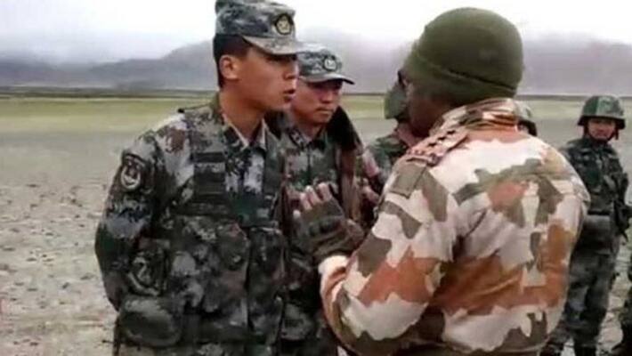 Exclusive interview of Military Operations Ex chief Vinod Bhatia on a year since Galvan DHA Exclusive interview of Military Operations Ex chief Vinod Bhatia on a year since Galvan DHA