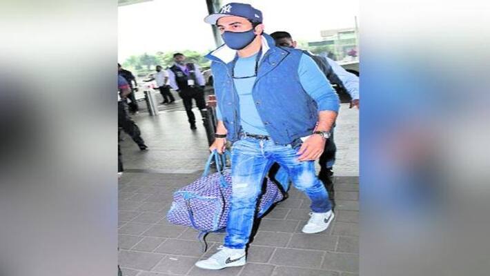 ranbir kapoor shoes cost mind blowing arj ranbir kapoor shoes cost mind blowing arj