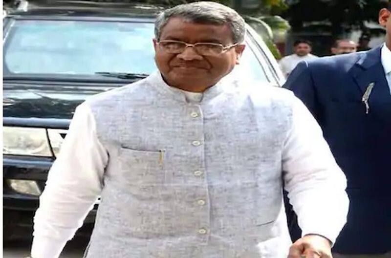harkhand BJP leader Babulal Marandi said Hemant Soren is a failed Chief Minister