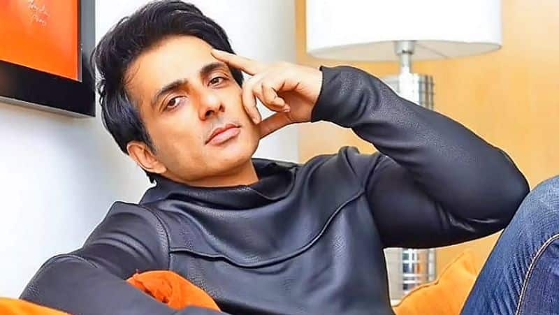 HC grants interim protection to Sonu Sood from BMC action