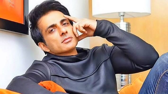 Sonu sood gets big relief from Bombay high court over BMC Notice kpg Sonu sood gets big relief from Bombay high court over BMC Notice kpg